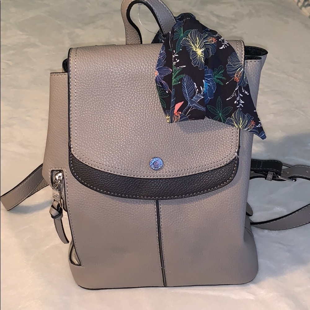 backpack